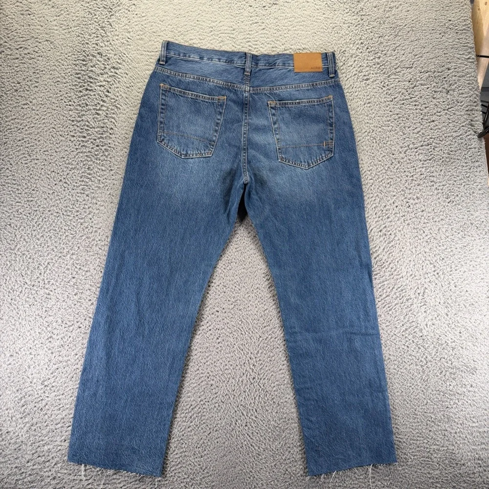 Aéropostale before purchasing